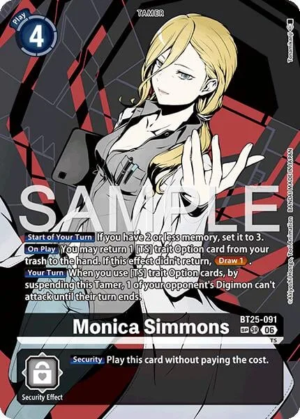 Monica Simmons (BT25-091)