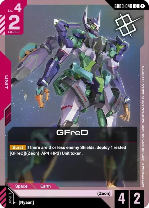 GFreD (GD03-048)