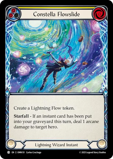 Constella Flowslide