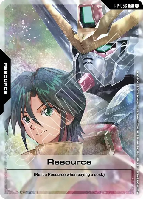 Resource (RP-056)
