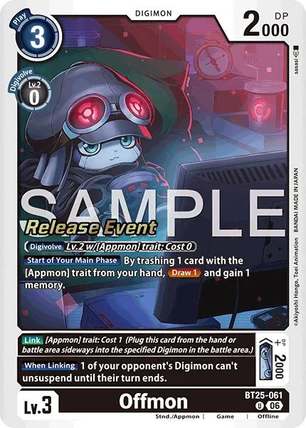 Offmon (BT25-061)