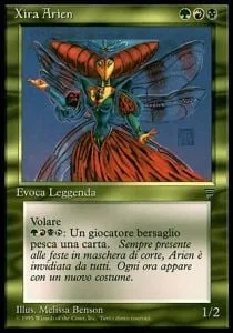 Xira Arien