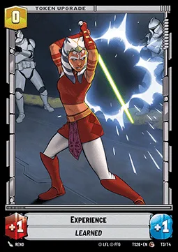 Experience // Shield Token