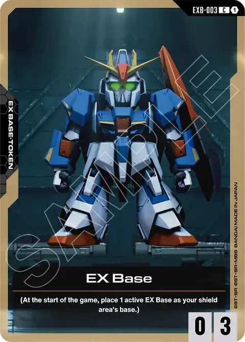 Resource (EXB-003)