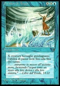 Part Water
