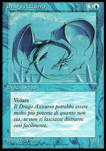 Azure Drake