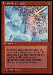 Mana Clash