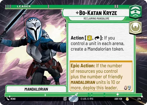 Bo-Katan Kryze, Reclaiming Mandalore
