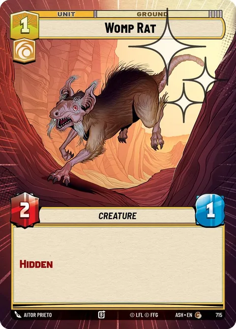 Womp Rat