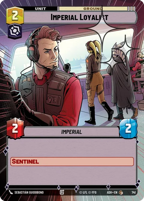 Imperial Loyalist