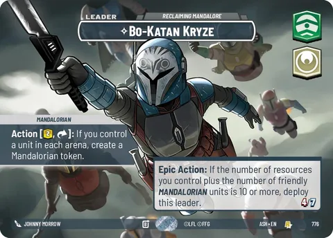 Bo-Katan Kryze, Reclaiming Mandalore