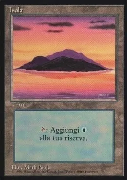 Island