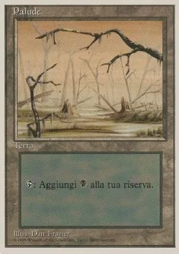 Swamp