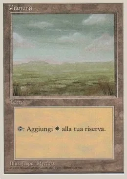 Plains