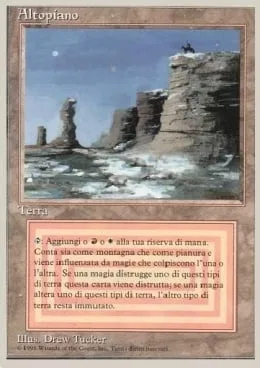 Plateau