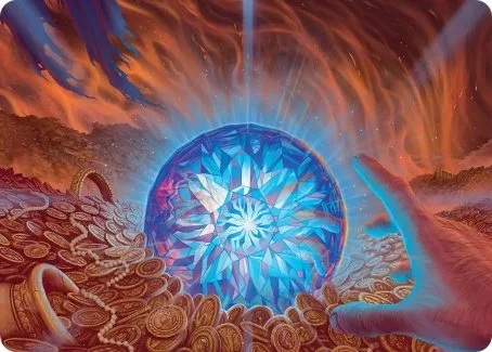 Art Series: The Arkenstone