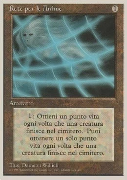Soul Net
