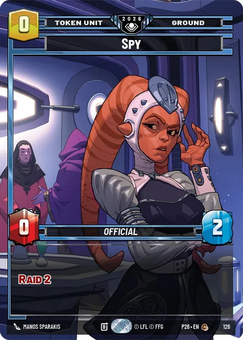 Spy
