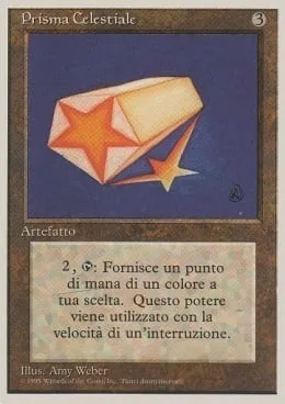 Celestial Prism