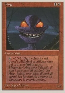 Atog