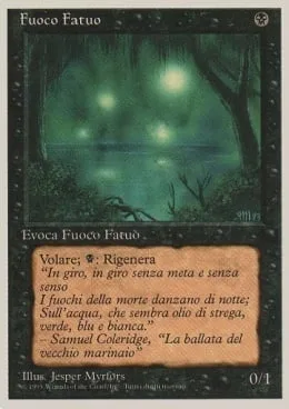 Will-o'-the-Wisp