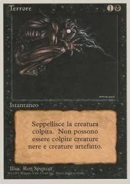 Terror