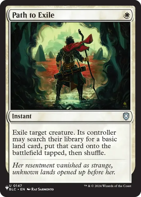 Path to Exile