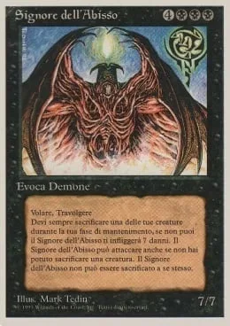 Lord of the Pit