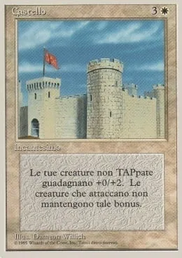 Castle