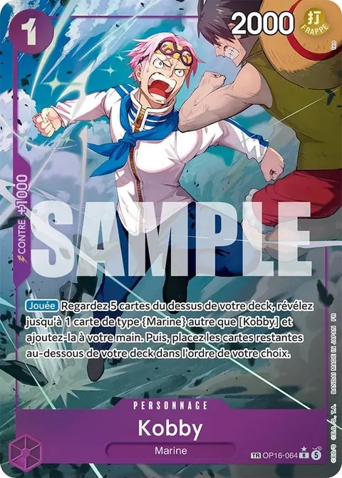 Koby (OP16-064)