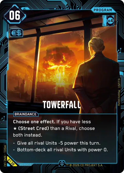 Towerfall