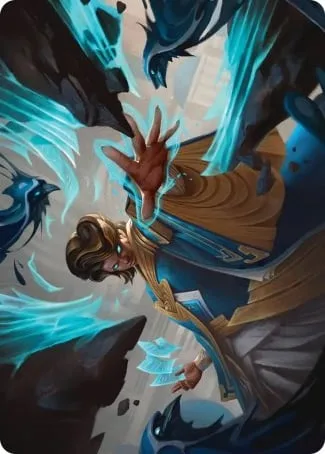 Art Series: Proctor of Potential
