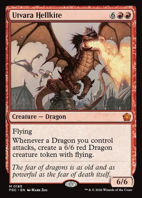 Utvara Hellkite