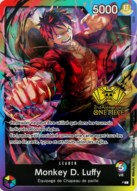 Monkey.D.Luffy