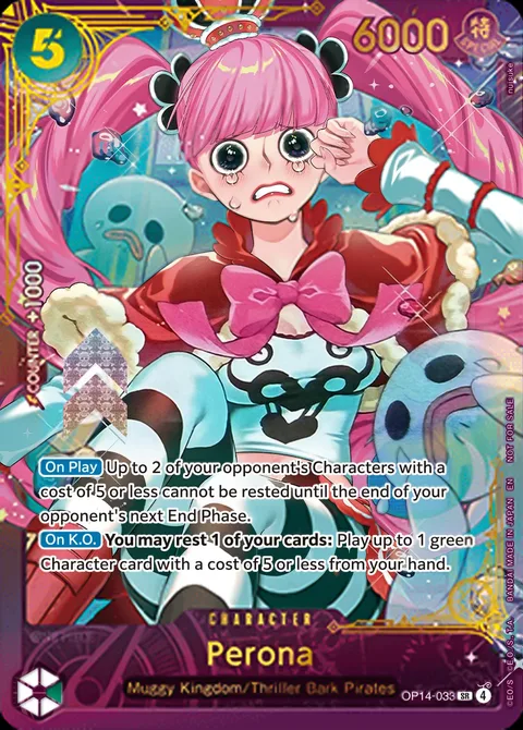 Perona (OP14-033)