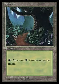 Forest