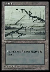 Swamp