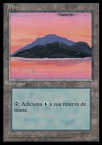 Island