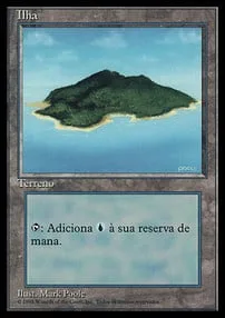 Island