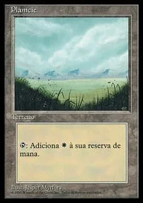 Plains