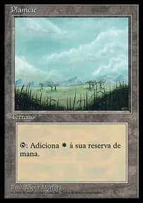 Plains