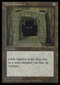 Howling Mine