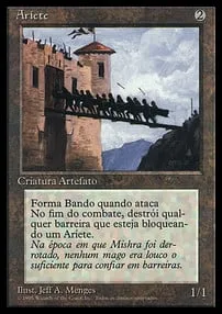 Battering Ram