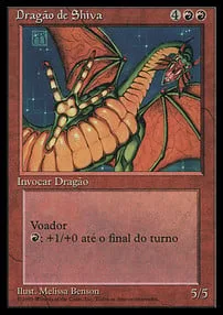 Shivan Dragon