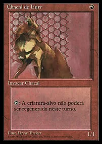 Hurr Jackal
