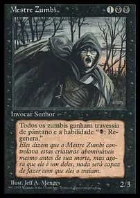 Zombie Master