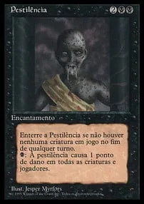 Pestilence