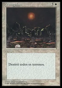 Armageddon