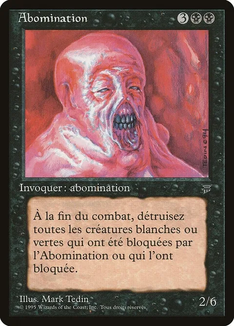 Abomination