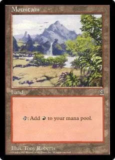 Mountain